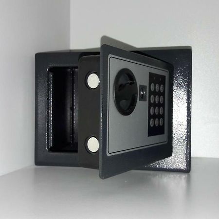 2G Apartments 萨格勒布 外观 照片