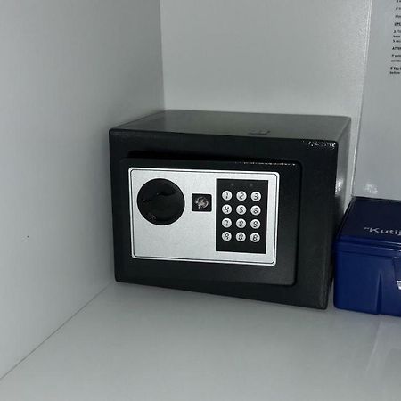 2G Apartments 萨格勒布 外观 照片
