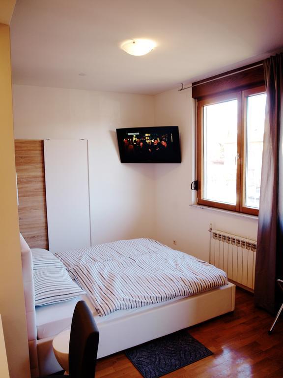 2G Apartments 萨格勒布 外观 照片