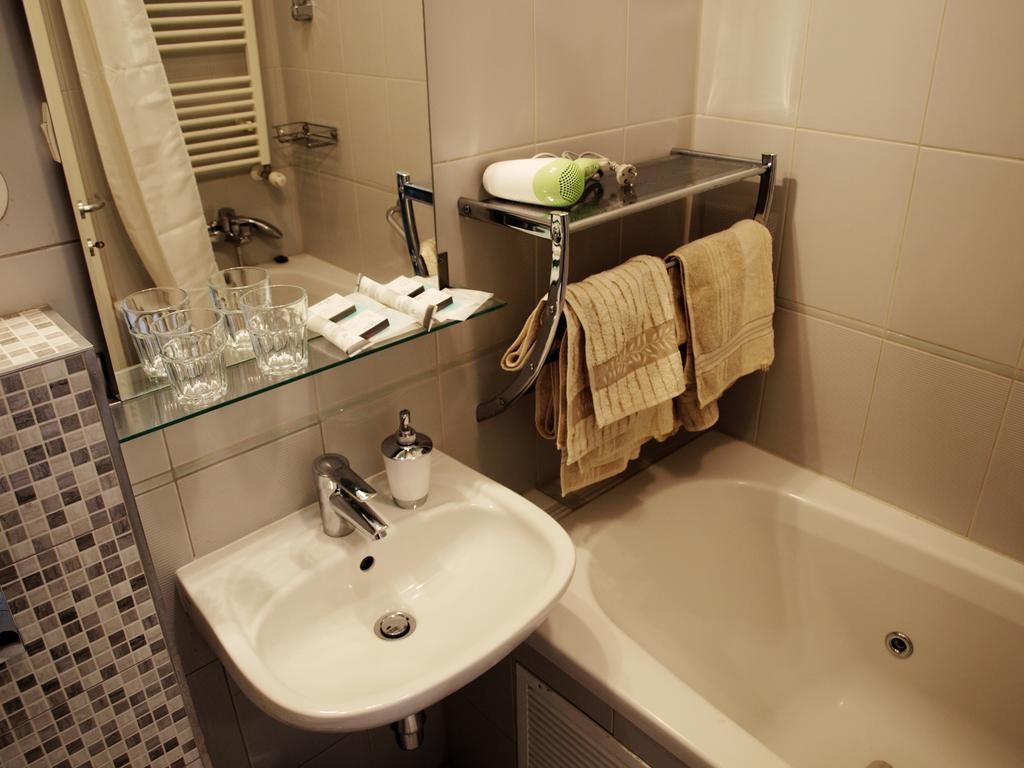 2G Apartments 萨格勒布 外观 照片