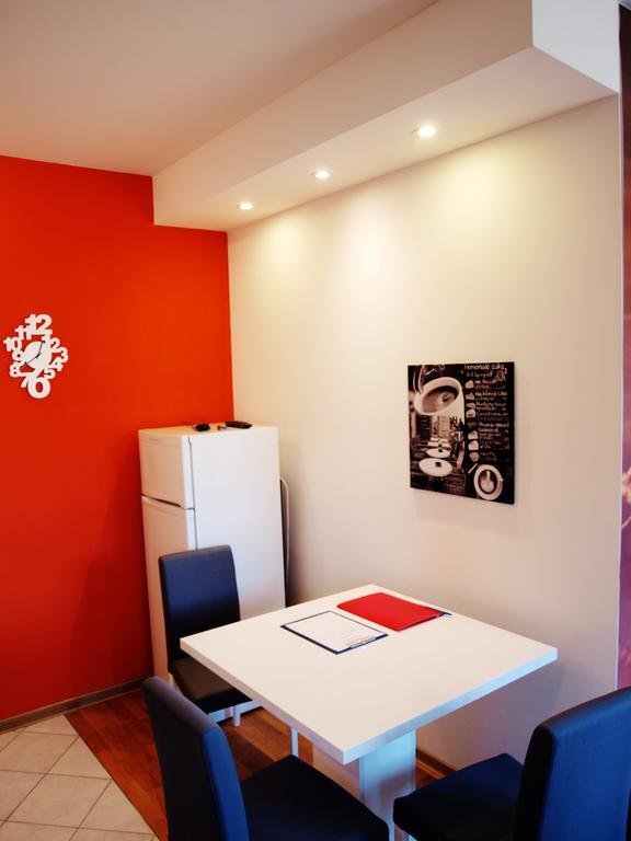 2G Apartments 萨格勒布 外观 照片