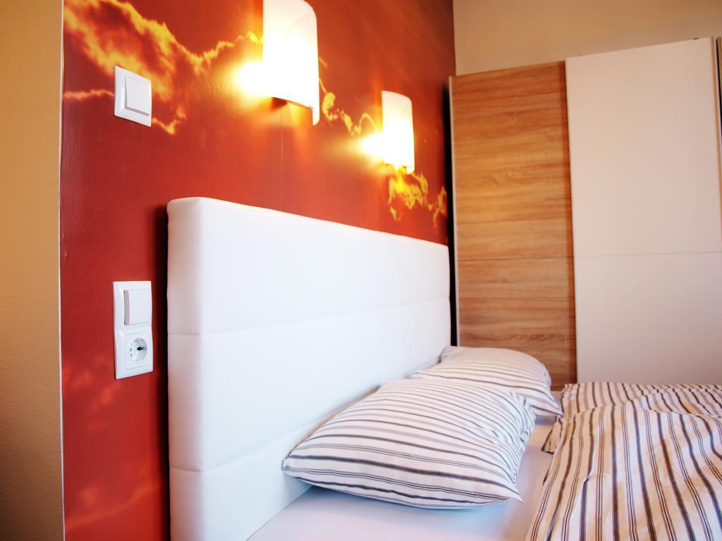 2G Apartments 萨格勒布 外观 照片