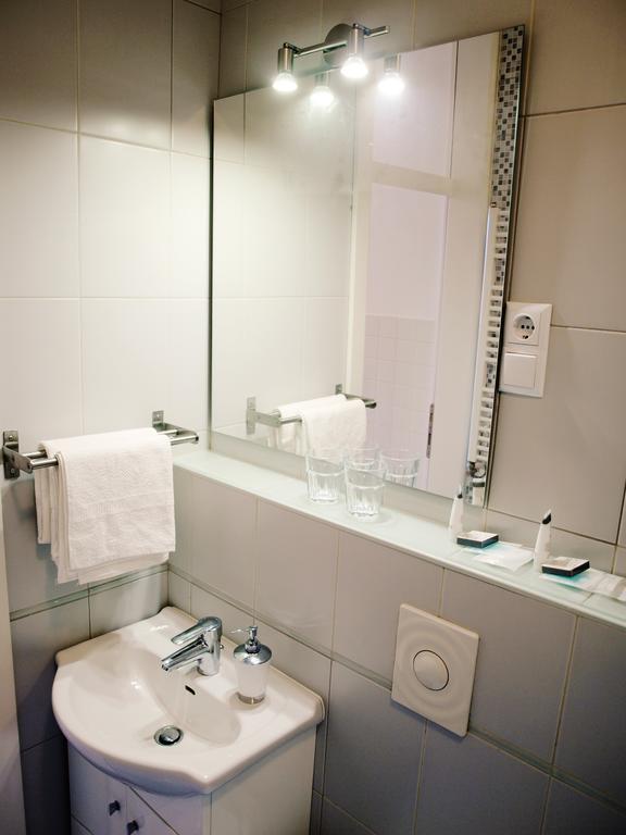2G Apartments 萨格勒布 外观 照片