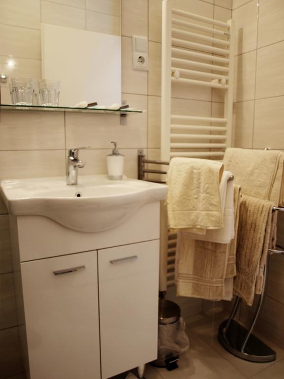 2G Apartments 萨格勒布 外观 照片
