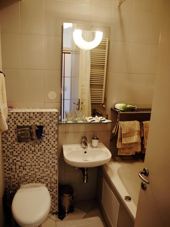 2G Apartments 萨格勒布 外观 照片