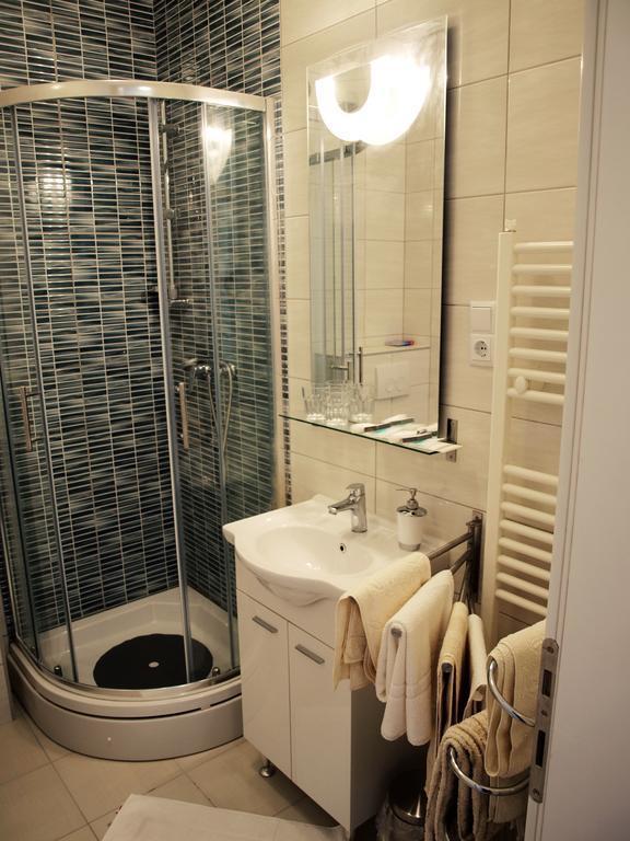2G Apartments 萨格勒布 外观 照片