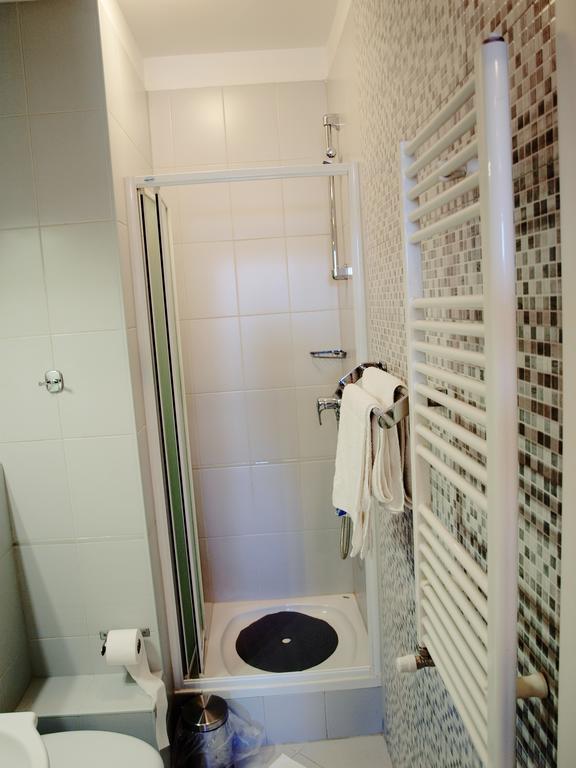 2G Apartments 萨格勒布 外观 照片