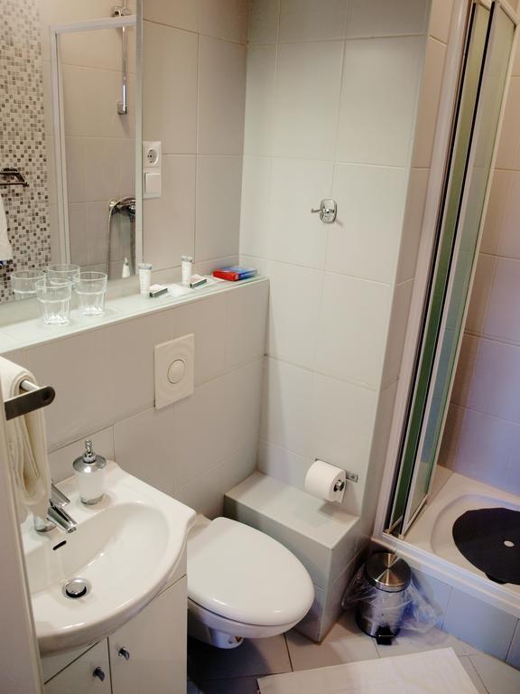 2G Apartments 萨格勒布 外观 照片