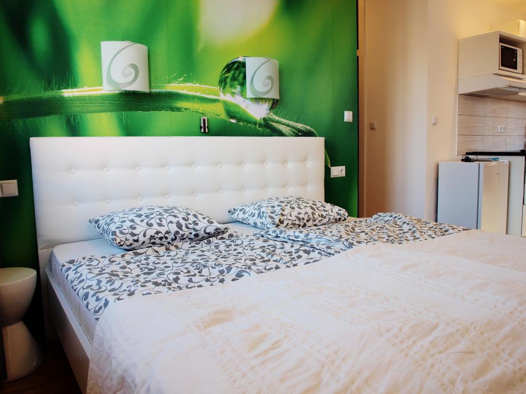 2G Apartments 萨格勒布 外观 照片