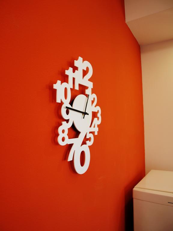 2G Apartments 萨格勒布 外观 照片