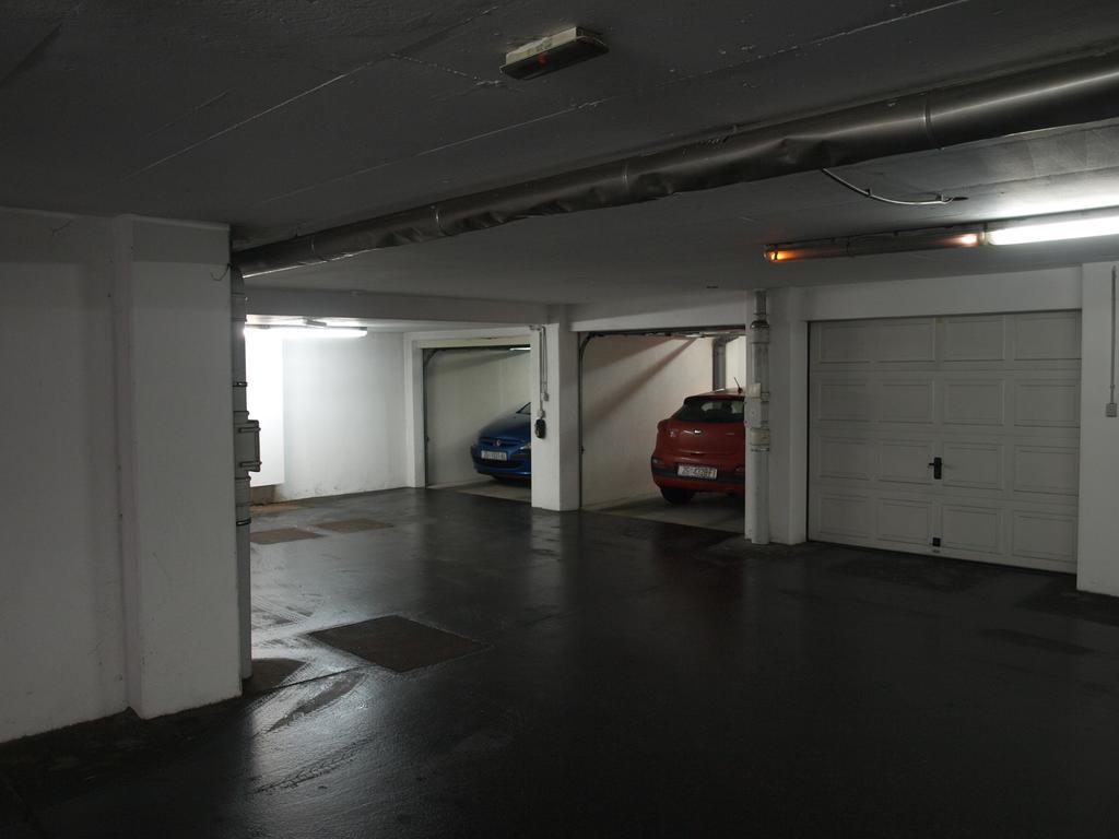 2G Apartments 萨格勒布 外观 照片