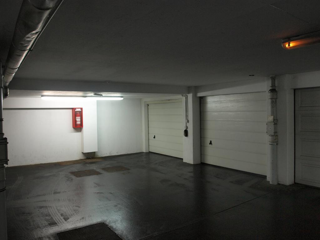 2G Apartments 萨格勒布 外观 照片